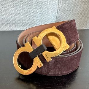 Salvatore Ferragamo Belt